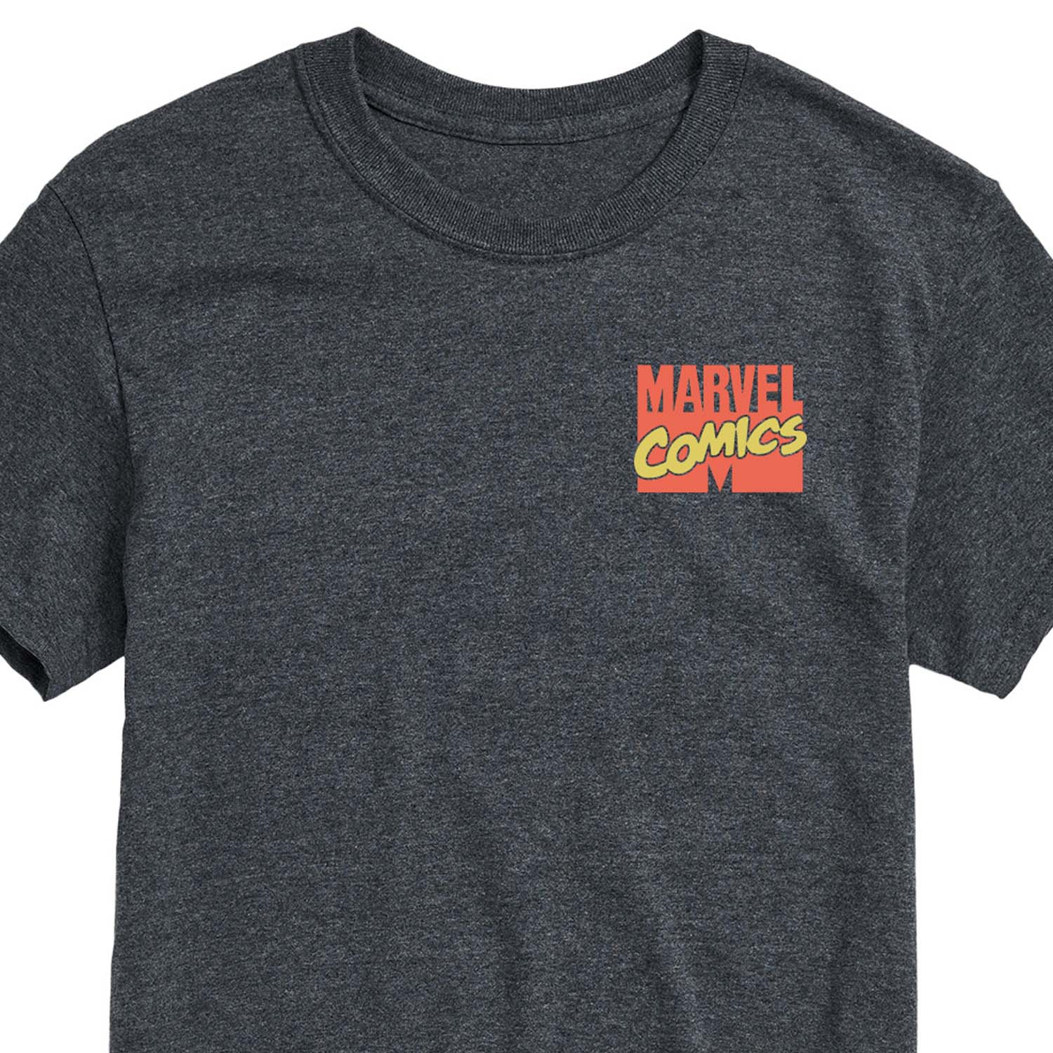 Marvel Iron Man - Sketch - Men's Short Sleeve Graphic T-Shirt
