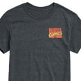 thumbnail image 3 of Marvel Iron Man - Sketch - Men's Short Sleeve Graphic T-Shirt, 3 of 5