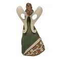 thumbnail image 5 of Figura Ángel de la colección irlandesa y celta de Roman Giftware Inc., 5 of 5