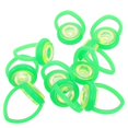 thumbnail image 5 of Billiard Supplies Pool Cue Hanger Wall Mounting For Snooker Cue Rack All Ages 10Pcs, 5 of 5