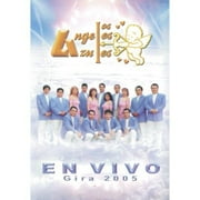 En Vivo: Gira 2005 (Amaray Case)