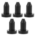 thumbnail image 2 of Canoe Scupper Stopper Waterproof for Watercraft 5Pcs 1.4X0.9X0.9in, 2 of 7
