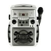 The Singing Machine SMG-137 Top-Load CDG Karaoke System