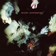 The Cure - Disintegration - Music & Performance - Vinyl