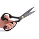 thumbnail image 4 of Scissors Smith Chu, sastre pesado para zurdos, 10 pulgadas, 4 of 6