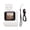 White, variant on Necvior Campus Camera Mini Travel Camcorder 90° Flipflash 1.44Inch Color Display Continuous Capture For Action Recording
