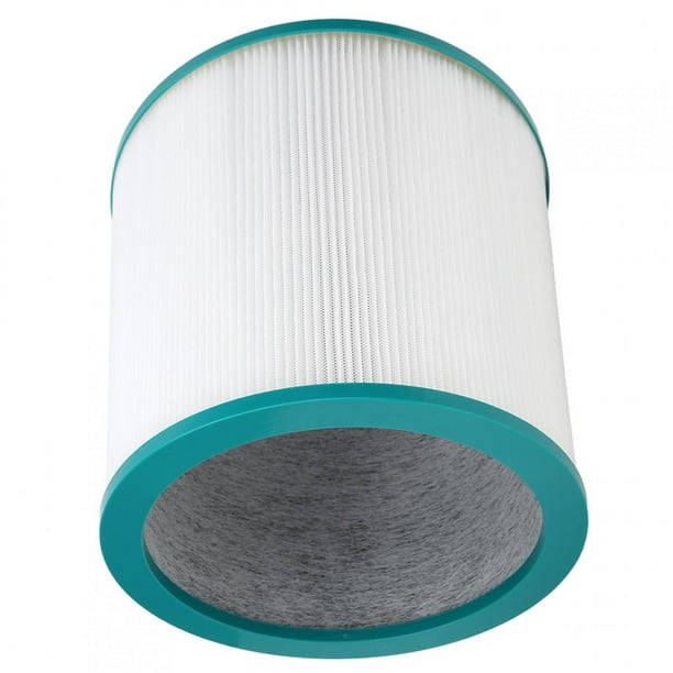 Filtro de Purificador de Aire para, Filtro de Filtro de Aire, Limpieza de ABS de Compatibilidad Duradera de Manera Fácil para El Hogar