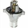 thumbnail image 4 of Thermostat Housing Upper for Chevrolet Aveo Cruze Aveo5 Sonic Pontiac G3, 4 of 5