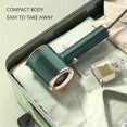 thumbnail image 2 of Emboadlie Iron, Portable Mini Ironing Machine, Portable Iron for Travel, 2 of 5