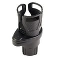 thumbnail image 1 of Vaidha Multifunctional Vehicle-mounted Water Cup Drink Bottle Storage Organizer, 1 of 1