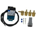 thumbnail image 1 of Válvula Solenoide DYNWAVEMX Válvula solenoide de control de refuerzo 3 Puertos 5.4 W, 1 of 8