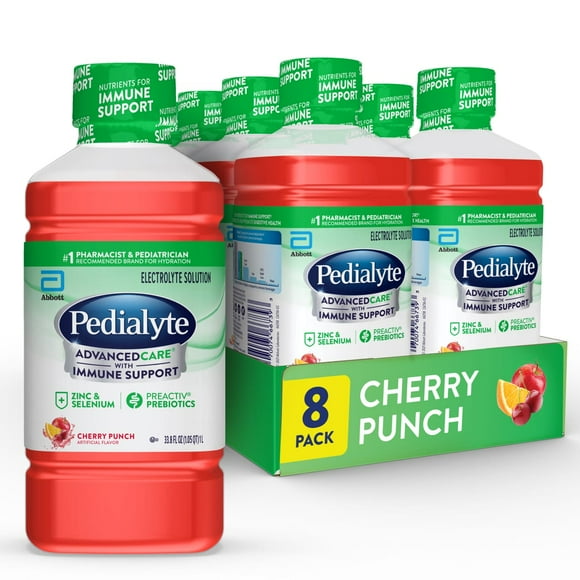 Pedialyte Adults