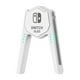 thumbnail image 1 of Empuñadura carga antideslizante en forma V para Switch/Switch OLED Joy-Con Handle, 1 of 8