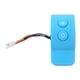 thumbnail image 4 of Acelerador de pulgar Jadeshay para scooter eléctrico color azul, 4 of 14