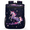 Multicolor 3, variant on Jiaoprinted Funny Skull Skeleton Portable Leakproof Cooler Backpack, Day of the Dead Calavera Insulated Backpack Cooler for Picnic Camping