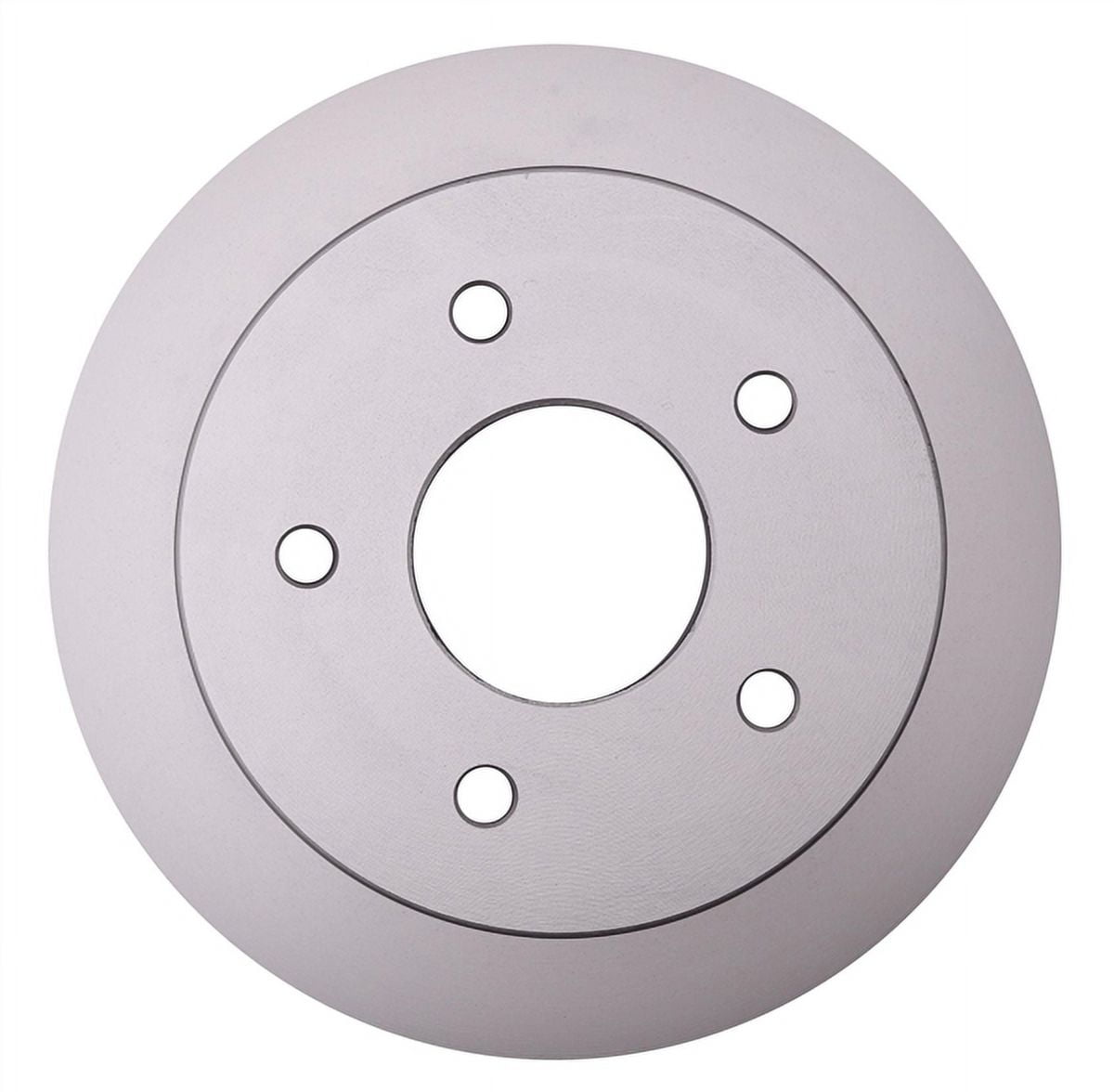 ACDelco - Disc Brake Rotor Fits select: 1998-2004 CHEVROLET S TRUCK, 1997-2005 CHEVROLET BLAZER