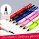 thumbnail image 2 of Lápiz para escribir ilimitado de nueva tecnología, sin tinta, bolígrafo novedoso, herramientas de pintura para boceto de arte, regalo para niños, suministros escolares, papelería, 2 of 4