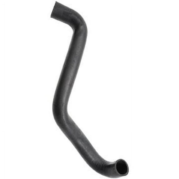 Dayco 71551 - Radiator Coolant Hose Fits select: 1982-1997 CHEVROLET P30, 1992-1993 CHEVROLET G30
