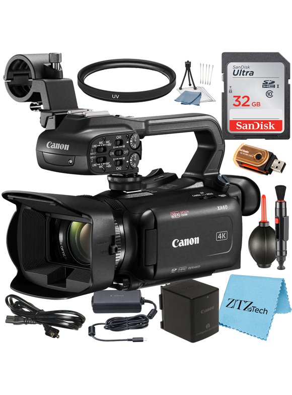 Shop Camcorders by Type in Cameras & Camcorders