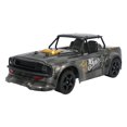 thumbnail image 1 of Coche de telemando Yotijar 1/16 4WD Gris, 1 of 10