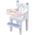 thumbnail image 1 of Sylvanian Families - Silla Alta para Bebé Sylvanian Families Sylvanian Families, 1 of 2
