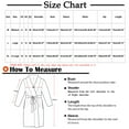 thumbnail image 3 of Kilaqueen Men Winter Flannel Housecoat Warm Fuzzy Hooded Bathrobe Casual Button Up Soft Fleece Nightgown Spa Robes Holiday Lounge Pjs, 3 of 9