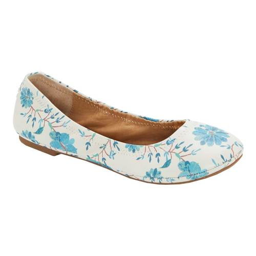 lucky brand fentin 2 flat