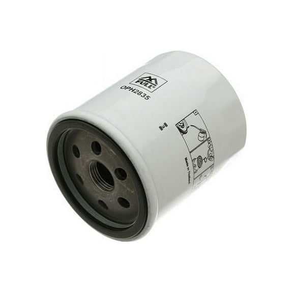 Oil Filter - Compatible with 1999 - 2008 Suzuki Grand Vitara 2000 2001 2002 2003 2004 2005 2006 2007