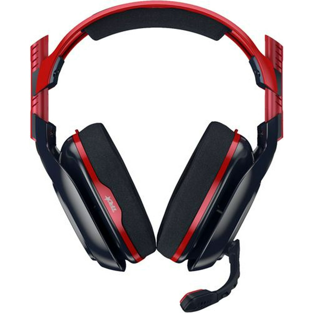 Astro A40 Wired Pc Setup