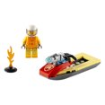thumbnail image 2 of LEGO City Fire Rescue Water Scooter 30368, 2 of 3