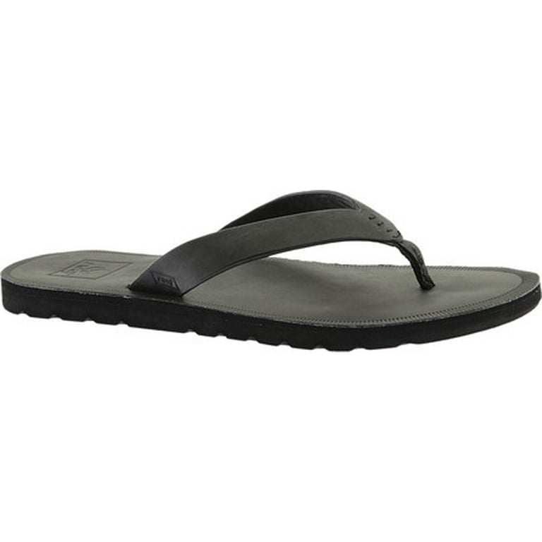 Women s Reef Voyage LE Flip Flop Walmart