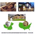 thumbnail image 3 of Doodle Smart Home Switch Box, Control por Voz, Control por App, Control Remoto, Compatible con Google y Amazon, 3 of 4