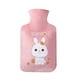thumbnail image 2 of Xihbxyly Ofertas Relámpago de Liquidación de Hoy Bonita Bolsa para Calentar Las Manos de Las Mascotas, Bolsa de Agua Caliente, Compresa Caliente, Cintura Cálida, Calentador de Manos Cálido, Estómago, 2 of 5