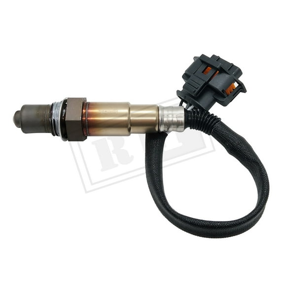 Ruiya For 2011-2015 Chevrolet Sonic, Cruze, Trax Downstream O2 Oxygen Sensor
