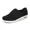 Black, variant on Men & Women Diabetic Shoes Extra Wide Width Adjustable Slip On Walking Sneakers for Swollen Feet Neuropathy Easy On Off Comfort