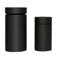 thumbnail image 3 of 100ml 3.38 PPL Lined Hydrothermal Synthesis Autoclave Reactor 3Mpa High Pressure Distion Tank ,Wide Application, 3 of 6