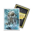 thumbnail image 3 of Arcane Tinmen Fundas de protección de dragón  Carne y sangre: Oldhim 100 CT  Las fundas para tarjetas MTG son suaves y resistentes  Compatible con Pokémon y Magic The Gathering (AT-16040), 3 of 4