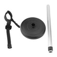 thumbnail image 1 of Countertop Beauty Blow Dryer Holder Dryer Stand, Hair Dryer Stand, For Hair Styling Hair Dryer, 1 of 8