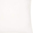 thumbnail image 3 of 20" x 20" Choice White Square Pillow Insert, 3 of 5