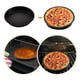thumbnail image 4 of Sartén DIY para hornear Sartén antiadherente Sartén Hogar PIZZA Pizza redonda Pastel Cocina, comedor, barra, 4 of 6