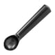 thumbnail image 2 of Cuchara para Helado Cuchara para Sandía Cuchara para Helado (D) Negra, 2 of 9