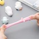 thumbnail image 2 of Squeeze Stress Relief Toy Animal Squishy Toy Soft PVC Decompression Toy Party Favor for Office HouseholdPanda, 2 of 4
