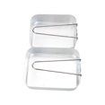 thumbnail image 1 of Mountain Warehouse - Mess Kit Acampada (Plateado), 1 of 7