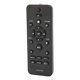 thumbnail image 5 of Mando a distancia universal de repuesto compatible con reproductores de DVD Philips RC‑5721 DVP3670K, 5 of 14