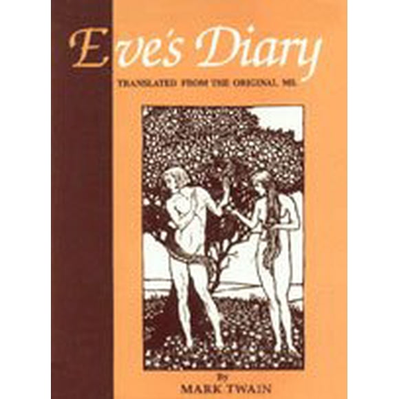 Eve''s Diary