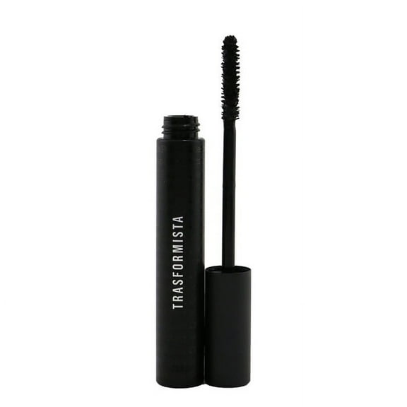 Diego Dalla Palma Transformista Mascara - 101 Black, 0.3 oz Mascara