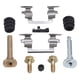 thumbnail image 1 of Kit De Cáliper De Freno Lancer 2003 A 2017 Mitsubishi Delantero Izquierdo O Derecho HO AUTOPARTES, 1 of 4