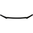 thumbnail image 2 of OMAC Front Bug Shield Hood Deflector Guard for Toyota 4Runner 2010-2024 Black Smoke, 2 of 3