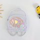 thumbnail image 1 of Mochila Pequeña De Lentejuelas Para Niños , Escolar Y Niñas , Linda Bolsa De Viaje Para Bebés, 1 of 4
