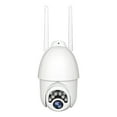 thumbnail image 1 of Cámara IP para exteriores Cámara de seguridad con Zoom 5X WiFi 1080P Meser, 1 of 9